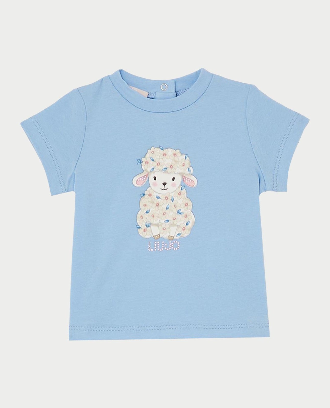 T-SHIRT LIU JO